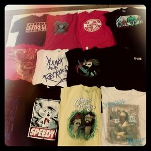 Shirts resale lot deal #2 of Large set of 12 shirt